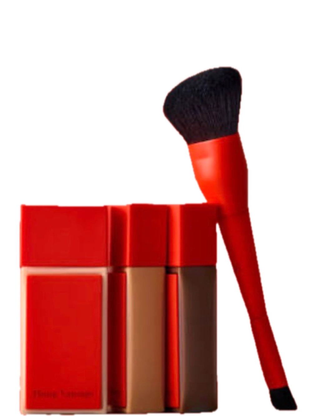 NEW✅HUNG VANNGO Red Carpet Foundation